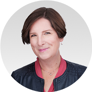 Picture of Mary Dominiecki, SVP, US Country Lead